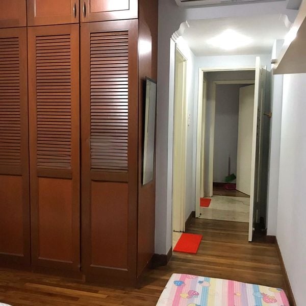SIMEI GREEN CONDOMINIUM 5