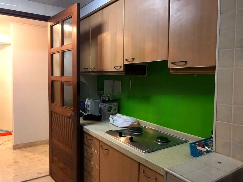 SIMEI GREEN CONDOMINIUM 6