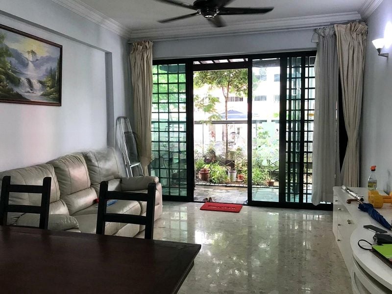 SIMEI GREEN CONDOMINIUM 1