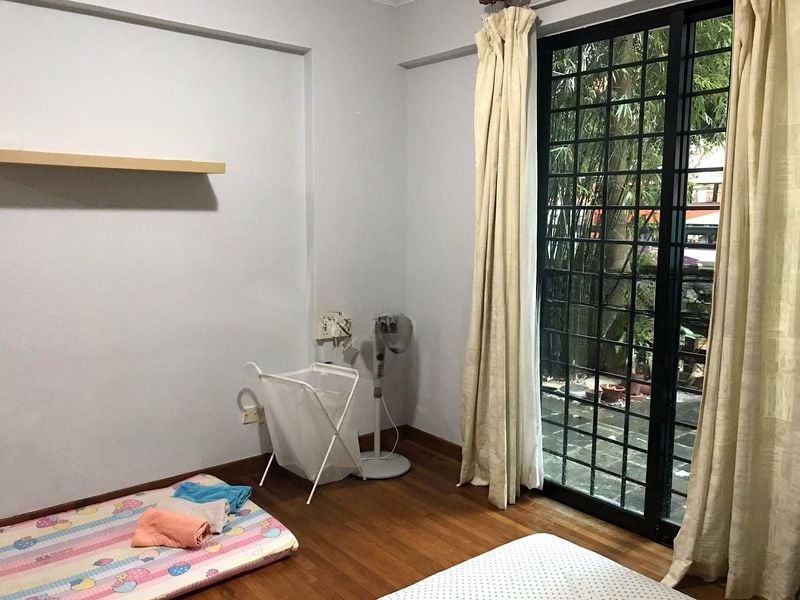 SIMEI GREEN CONDOMINIUM 4