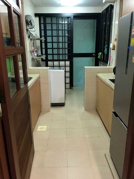 SIMEI GREEN CONDOMINIUM 8