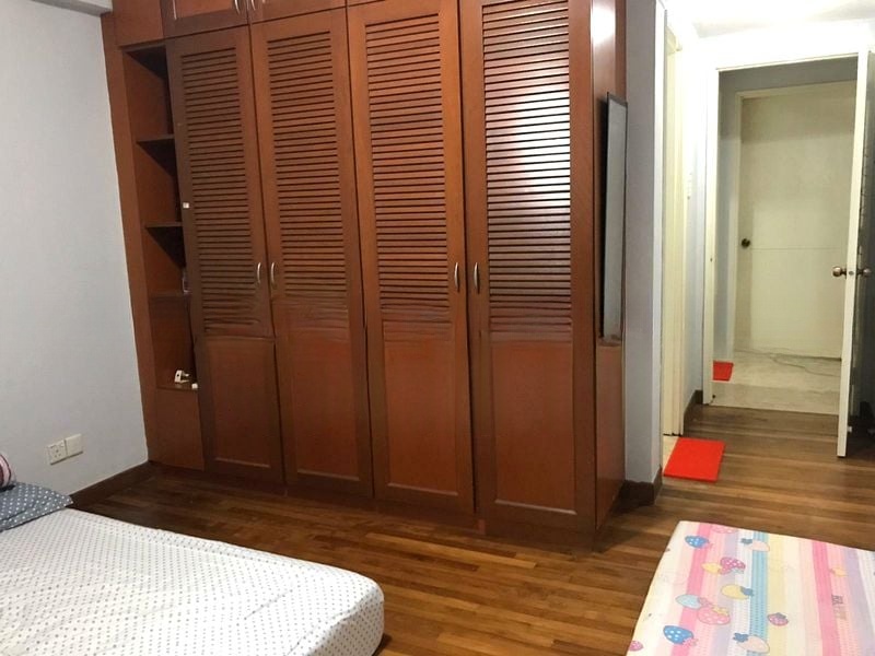 SIMEI GREEN CONDOMINIUM 3