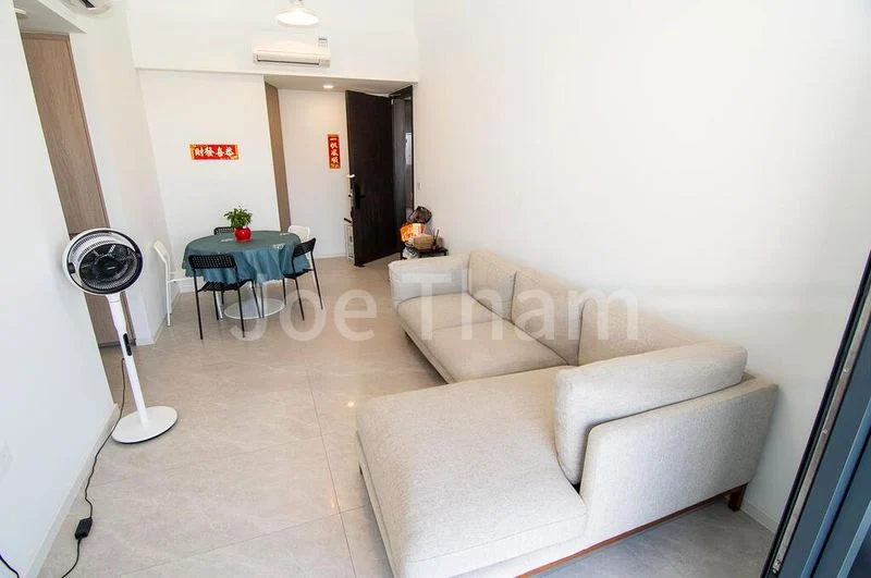 KI RESIDENCES AT BROOKVALE 2