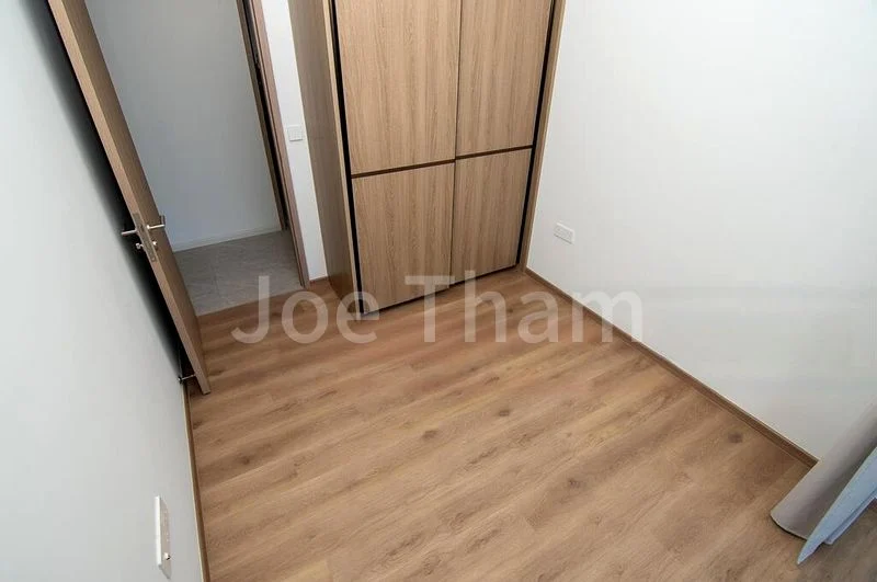 KI RESIDENCES AT BROOKVALE 4