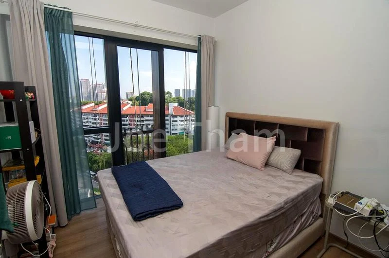 KI RESIDENCES AT BROOKVALE 6