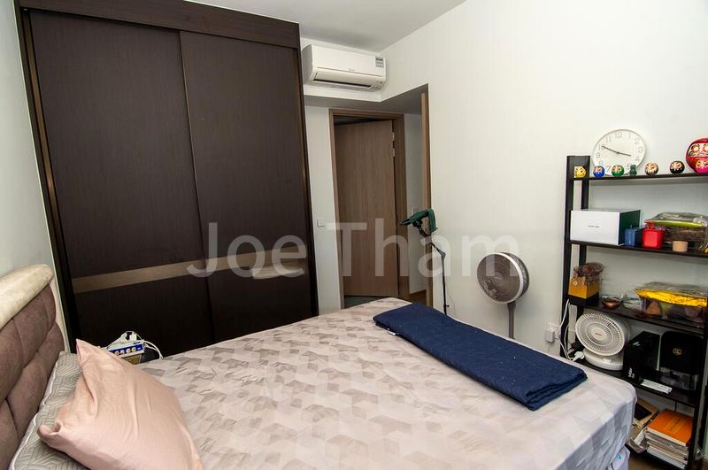 KI RESIDENCES AT BROOKVALE 7