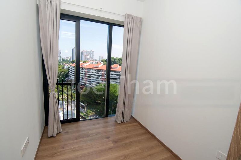 KI RESIDENCES AT BROOKVALE 8