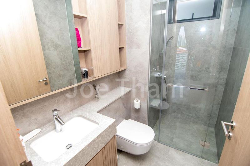 KI RESIDENCES AT BROOKVALE 9