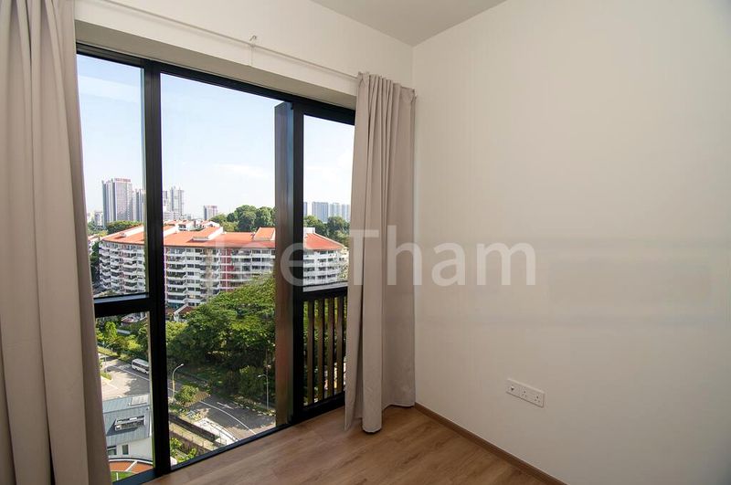 KI RESIDENCES AT BROOKVALE 10