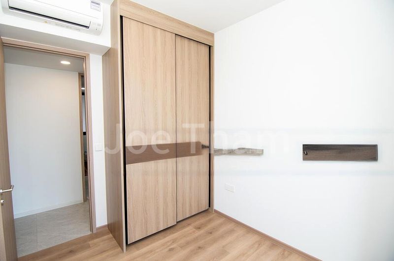 KI RESIDENCES AT BROOKVALE 11