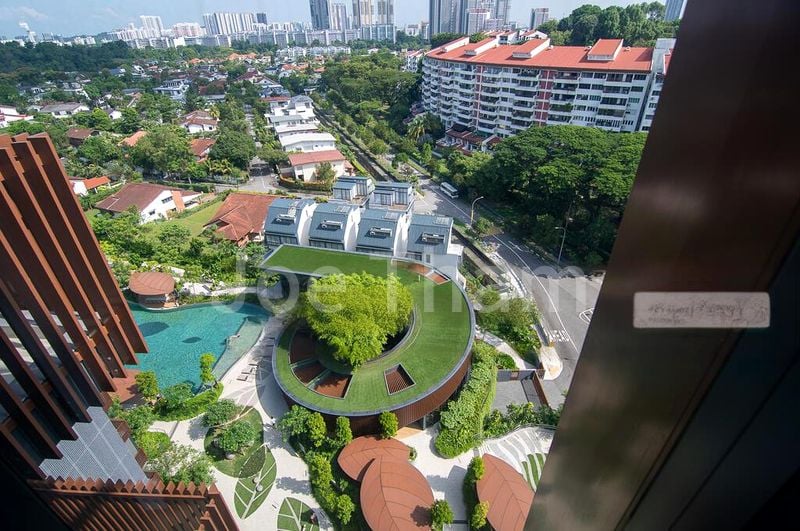 KI RESIDENCES AT BROOKVALE 12