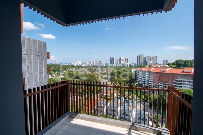 KI RESIDENCES AT BROOKVALE 13