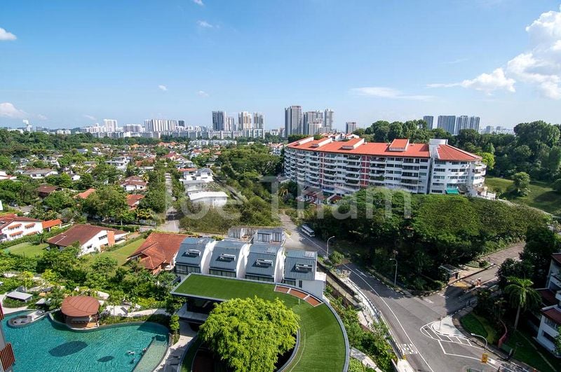 KI RESIDENCES AT BROOKVALE 14