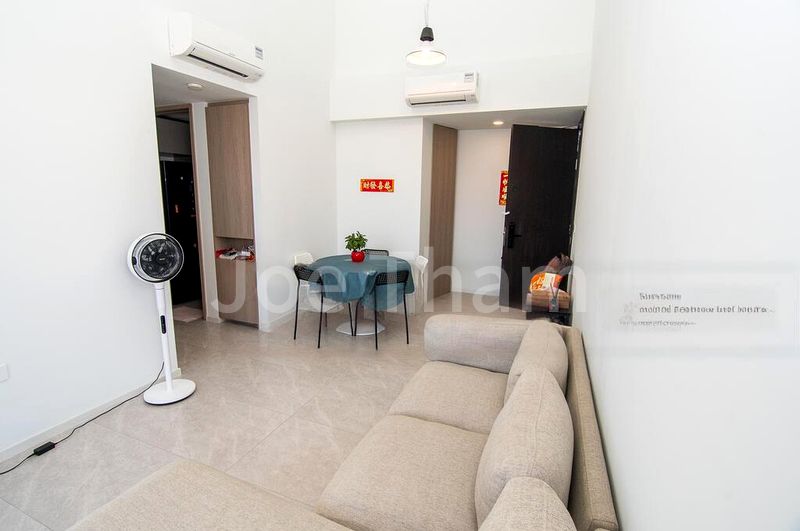 KI RESIDENCES AT BROOKVALE 15