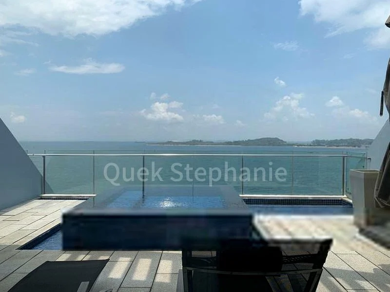 THE COAST AT SENTOSA COVE 2