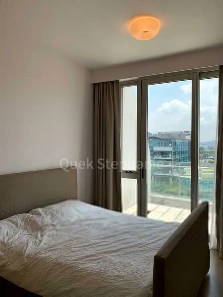 THE COAST AT SENTOSA COVE 4