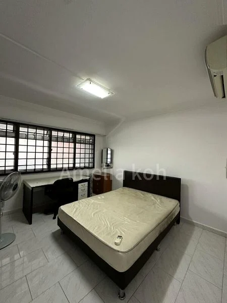 HOUGANG AVE 8 4