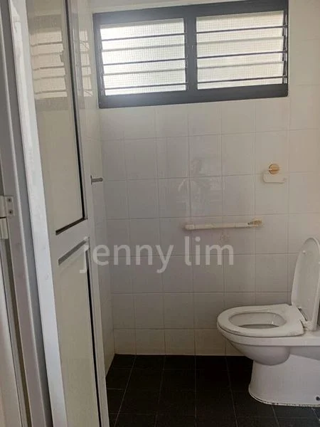 BEDOK RESERVOIR RD 4