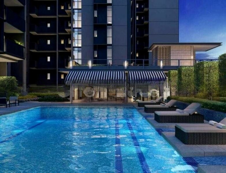 PROVENCE RESIDENCE 1