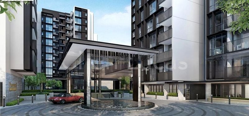 PROVENCE RESIDENCE 4