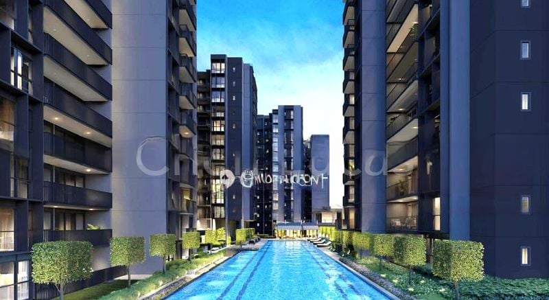PROVENCE RESIDENCE 2