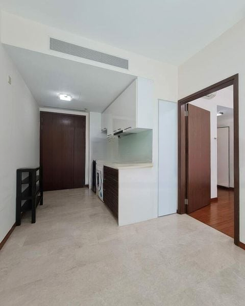URBAN RESIDENCES 3
