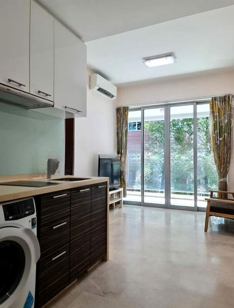 URBAN RESIDENCES 5