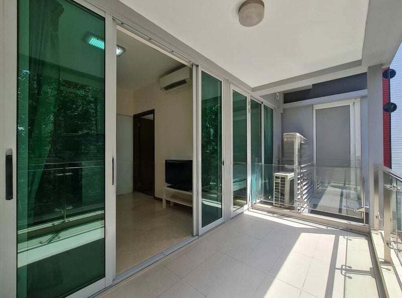 URBAN RESIDENCES 4