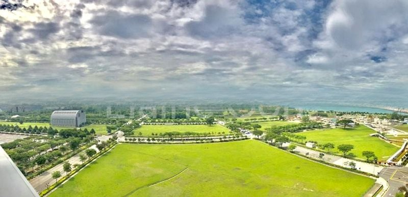 MARINA BAY RESIDENCES 3