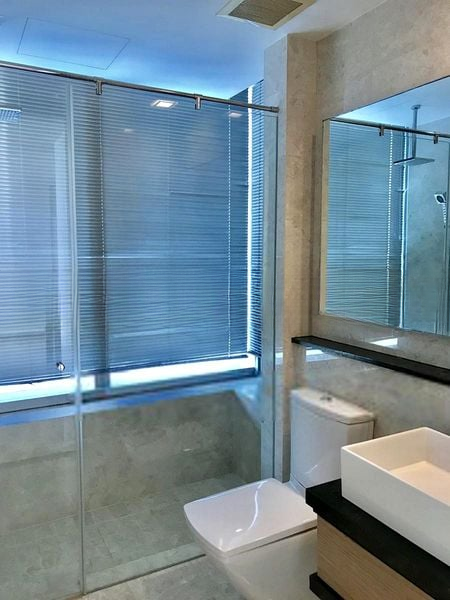 MARINA BAY RESIDENCES 2