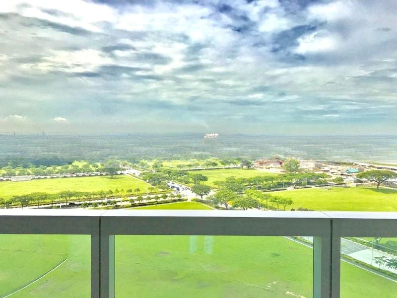 MARINA BAY RESIDENCES 4