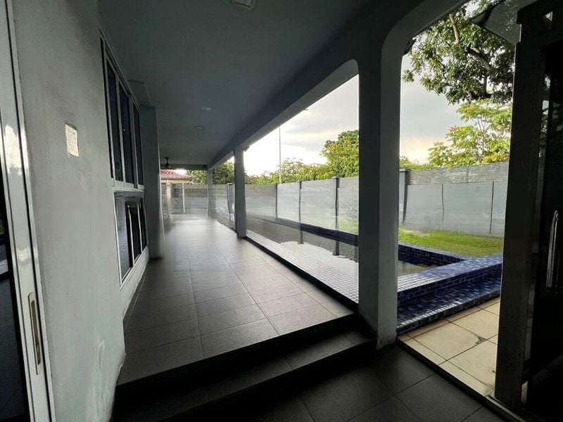 GOLDEN HILL ESTATE 9