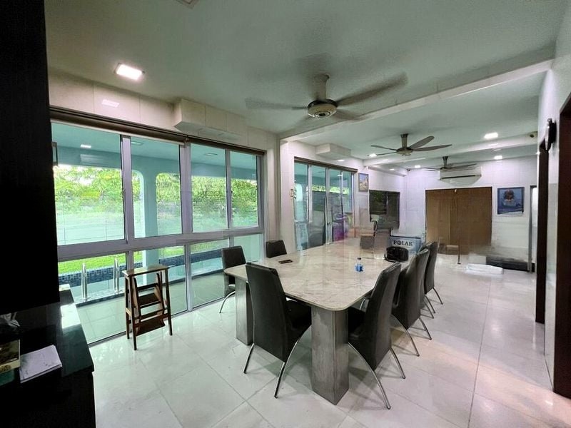 GOLDEN HILL ESTATE 8