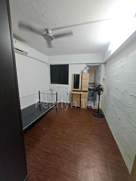 POTONG PASIR AVE 1 4