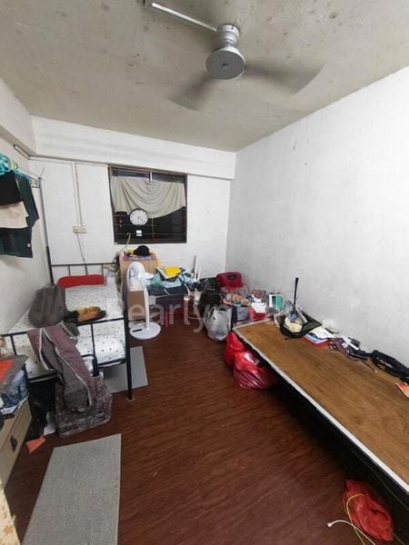 POTONG PASIR AVE 1 6