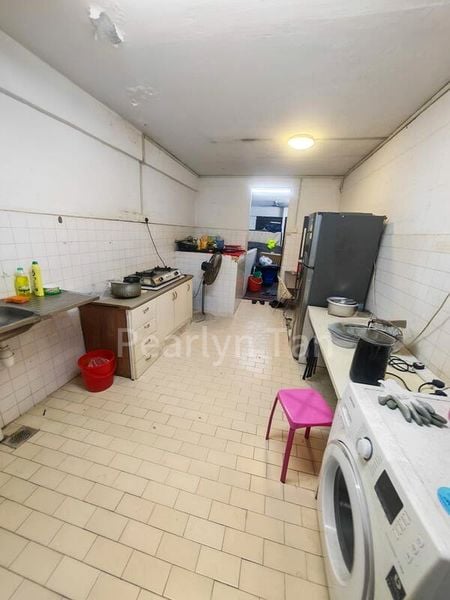 POTONG PASIR AVE 1 9