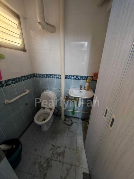 POTONG PASIR AVE 1 10