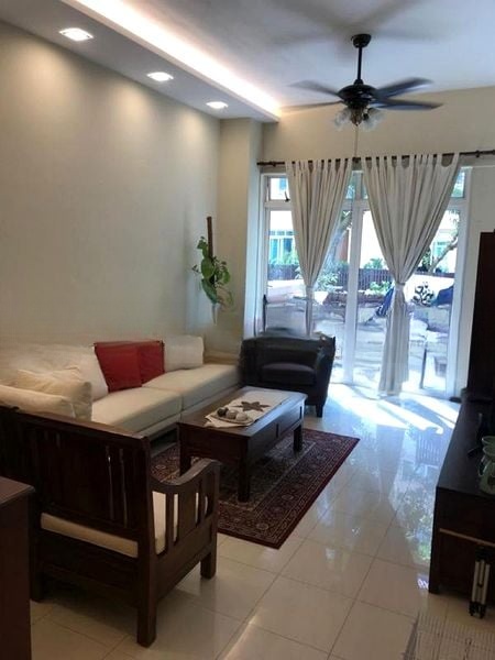 SELETAR SPRINGS CONDOMINIUM 5