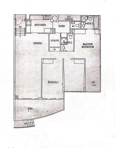 SELETAR SPRINGS CONDOMINIUM 6