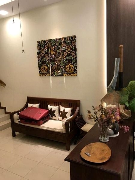SELETAR SPRINGS CONDOMINIUM 4