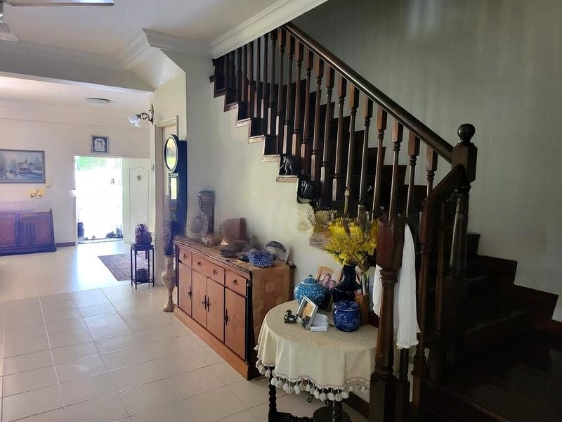 LIMAU GROVE 1