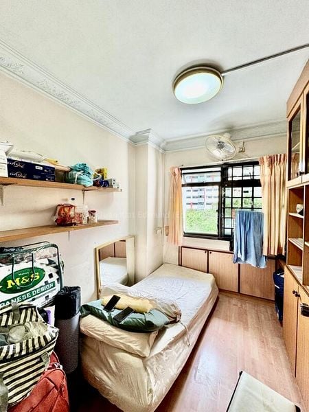 JURONG EAST ST 21 11