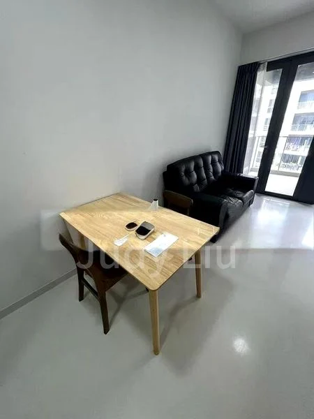 NORTH PARK RESIDENCES 2