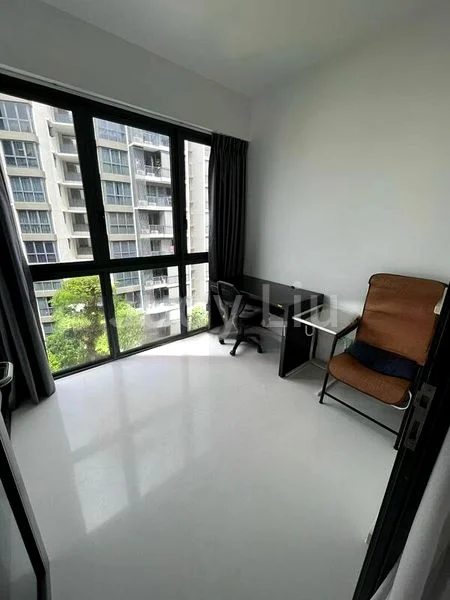 NORTH PARK RESIDENCES 3