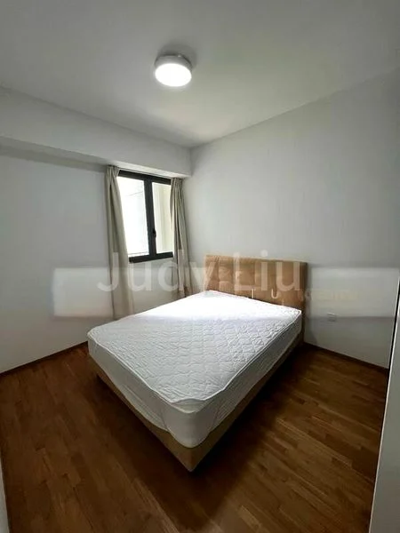 NORTH PARK RESIDENCES 4