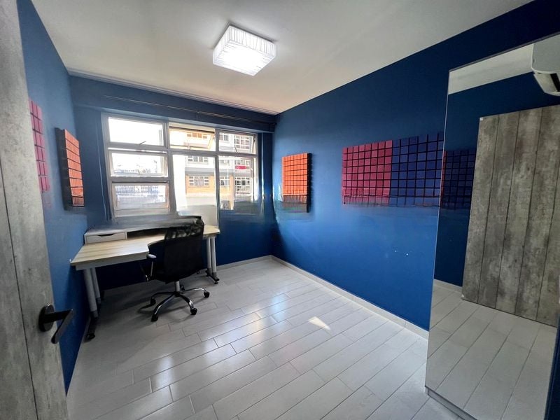 BT BATOK WEST AVE 8 5