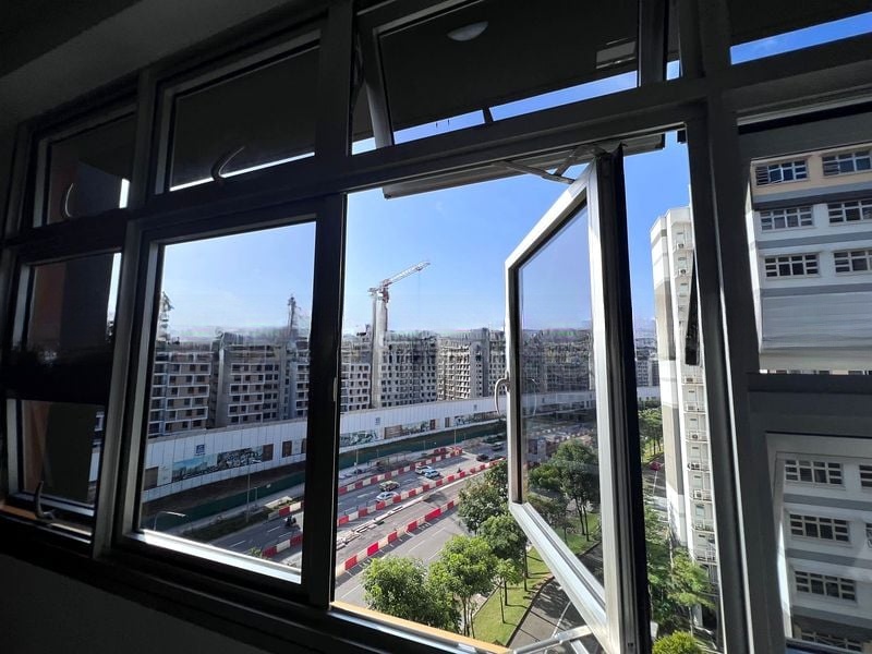 BT BATOK WEST AVE 8 6