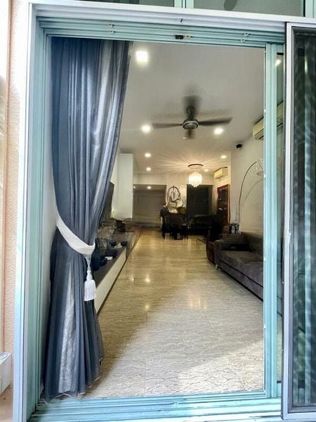 FABER CREST 5