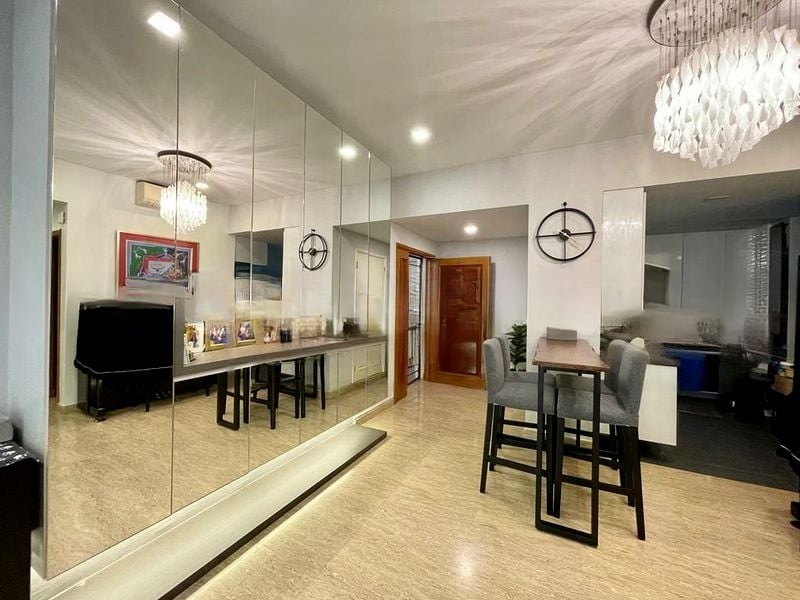 FABER CREST 2