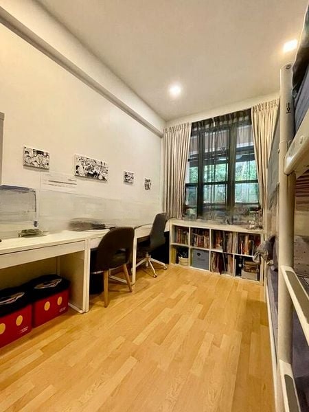 FABER CREST 7